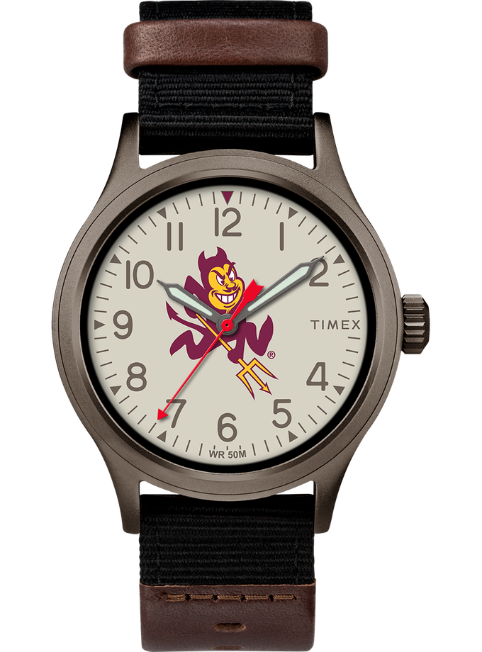 Timex Clutch Arizona State Sun Devils For Sale