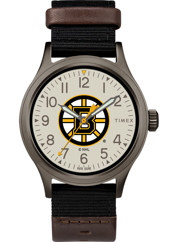 Timex Clutch Boston Bruins On Sale