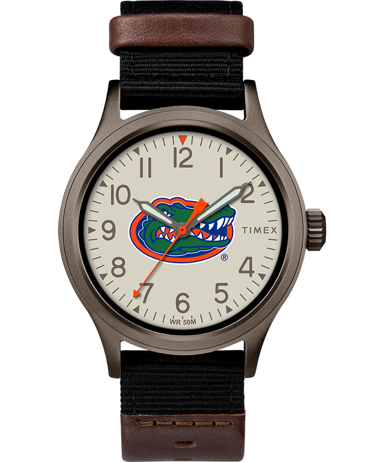 Timex Clutch Florida Gators On Sale