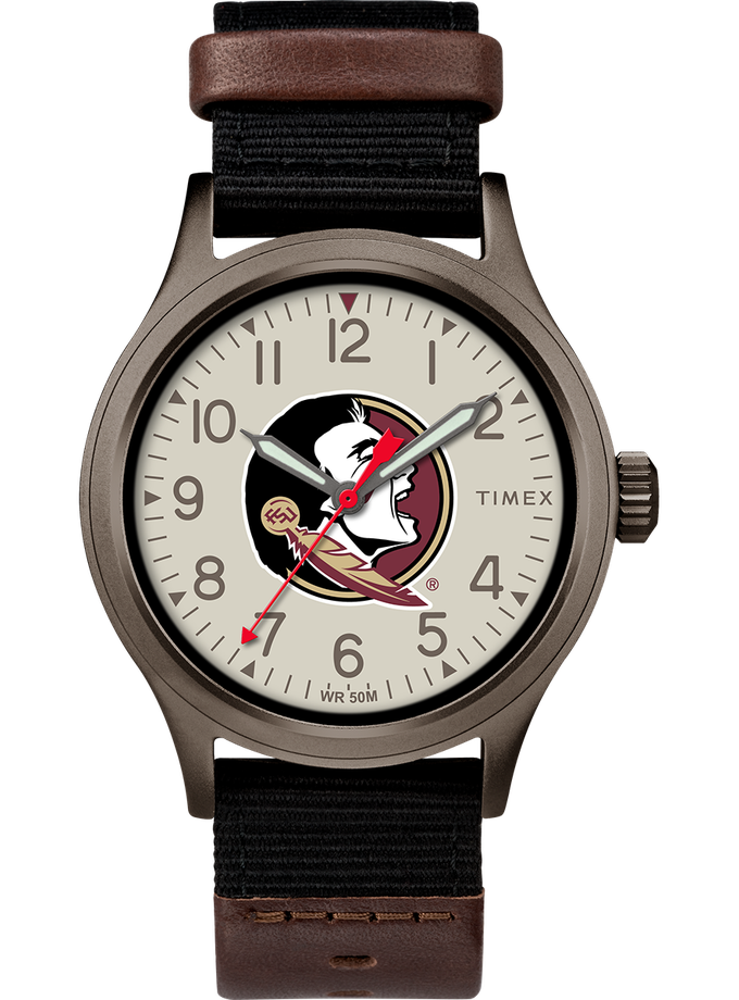 Timex Clutch Florida State Seminoles Best Seller