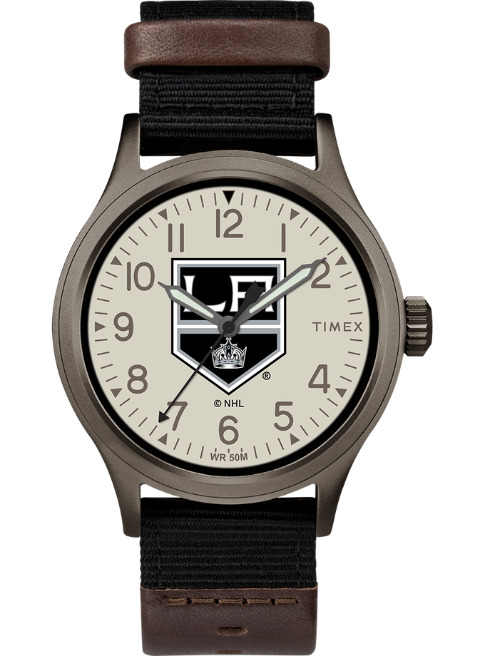 Timex Clutch LA Kings Free shipping