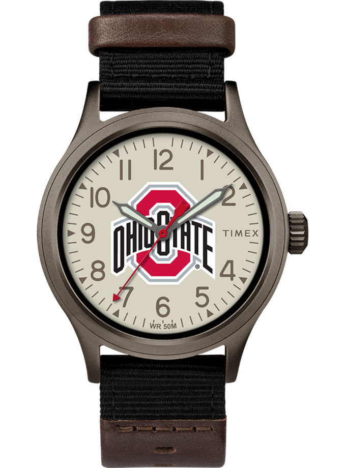 Timex Clutch Ohio State Buckeyes For Sale