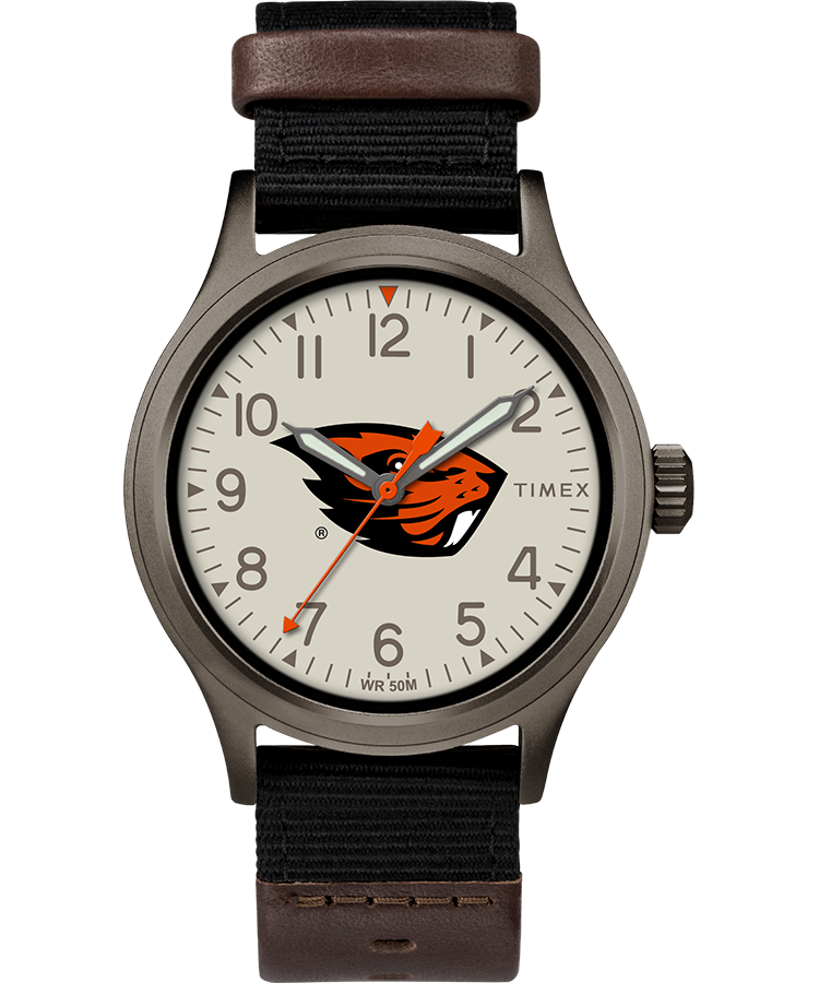 Timex Clutch Oregon State Beavers For Sale