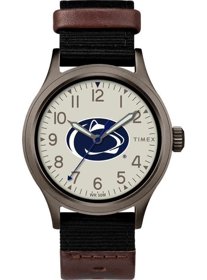 Timex Clutch Penn State Nittany Lions Best Price