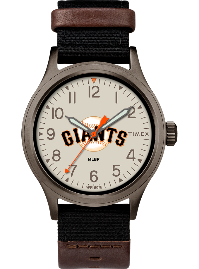 Timex Clutch San Francisco Giants On Sale