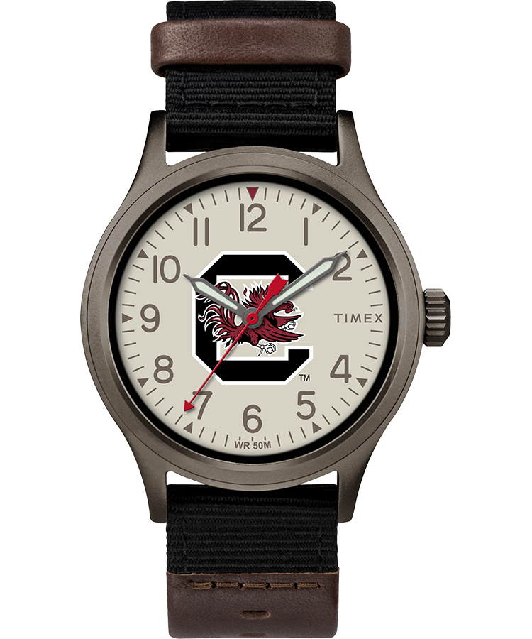 Timex Clutch South Carolina Gamecocks For Sale