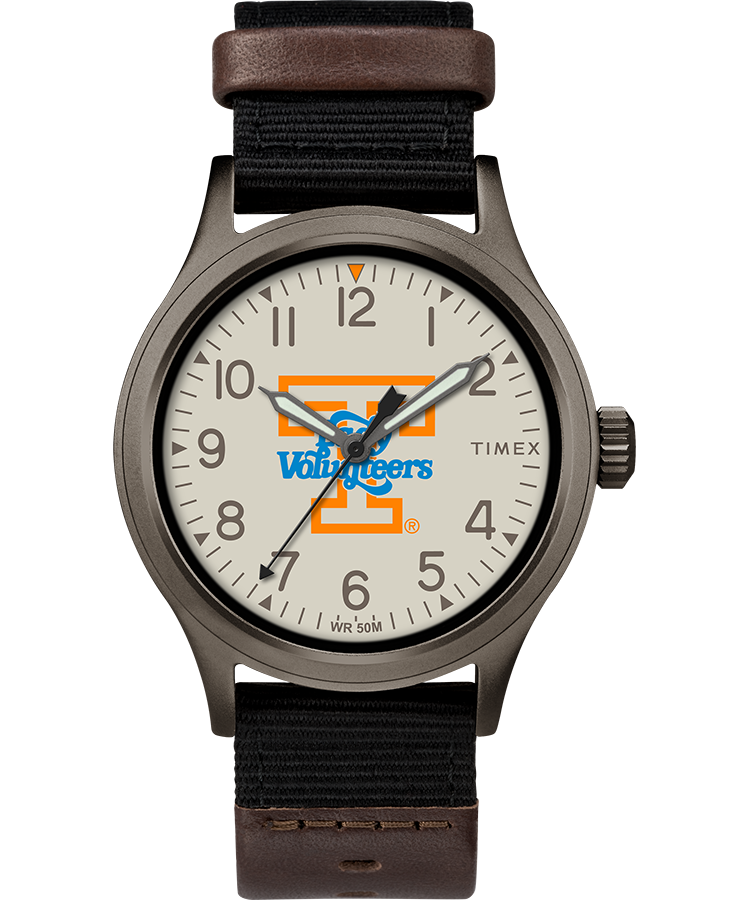 Timex Clutch Tennessee Lady Volunteers On Sale