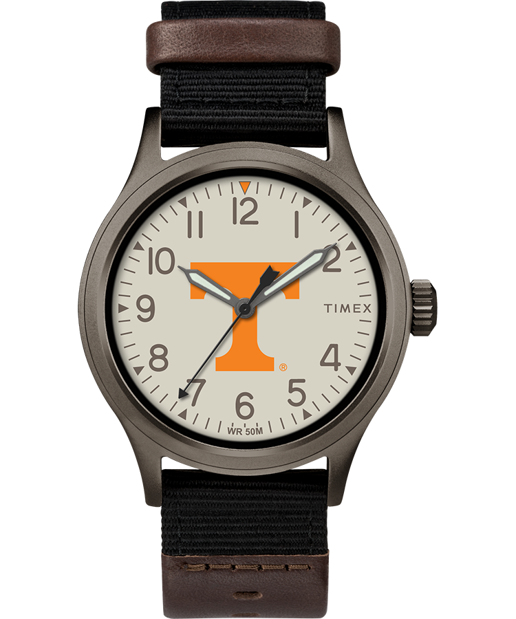 Timex Clutch Tennessee Volunteers Best Buy