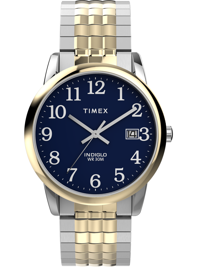 Timex Easy Reader® 35mm Perfect Fit Bracelet Watch Best Seller