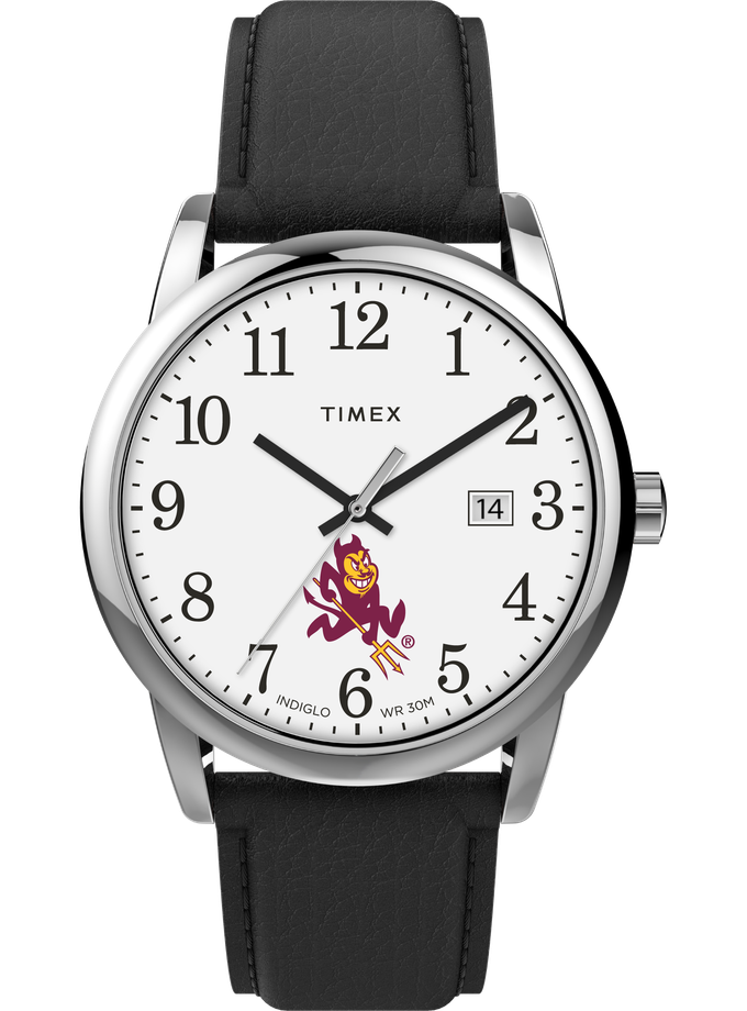 Timex Easy Reader Arizona State Sun Devils Best Seller