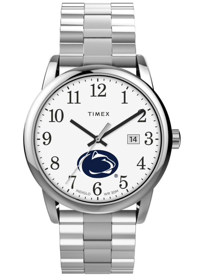 Timex Easy Reader Bracelet Penn State Nittany Lions Best Buy