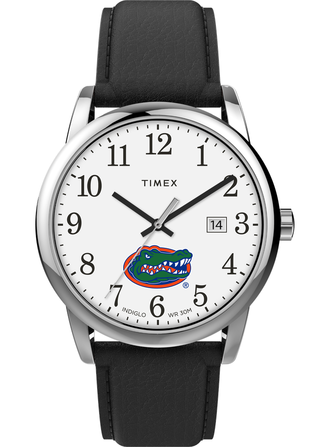 Timex Easy Reader Florida Gators Best Price