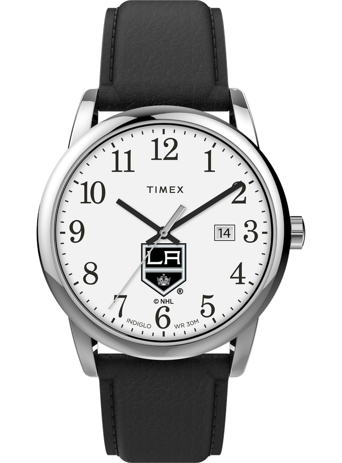 Timex Easy Reader LA Kings Best Buy