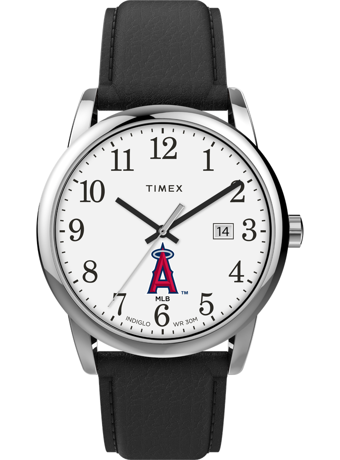 Timex Easy Reader Los Angeles Angels New Arrival