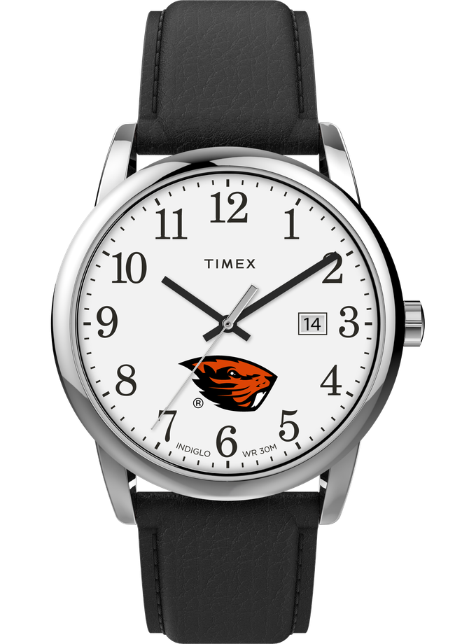 Timex Easy Reader Oregon State Beavers High Quality