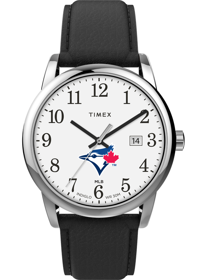 Timex Easy Reader Toronto Blue Jays New Arrival