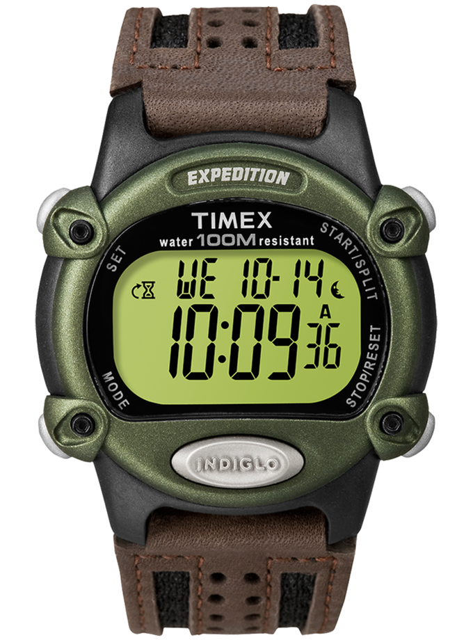 Timex Expedition 39mm Fabric Strap Watch On Sale