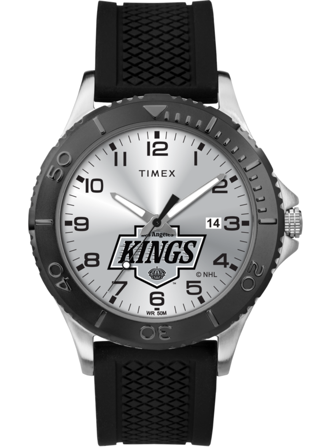 Timex Gamer Black LA Kings For Sale