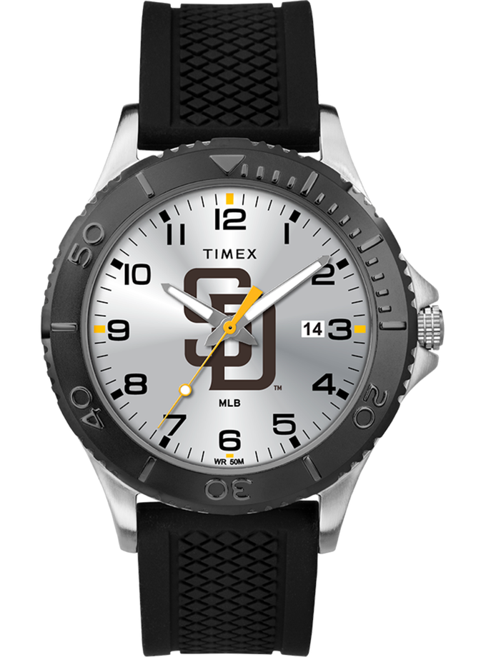 Timex Gamer Black San Diego Padres Best Seller