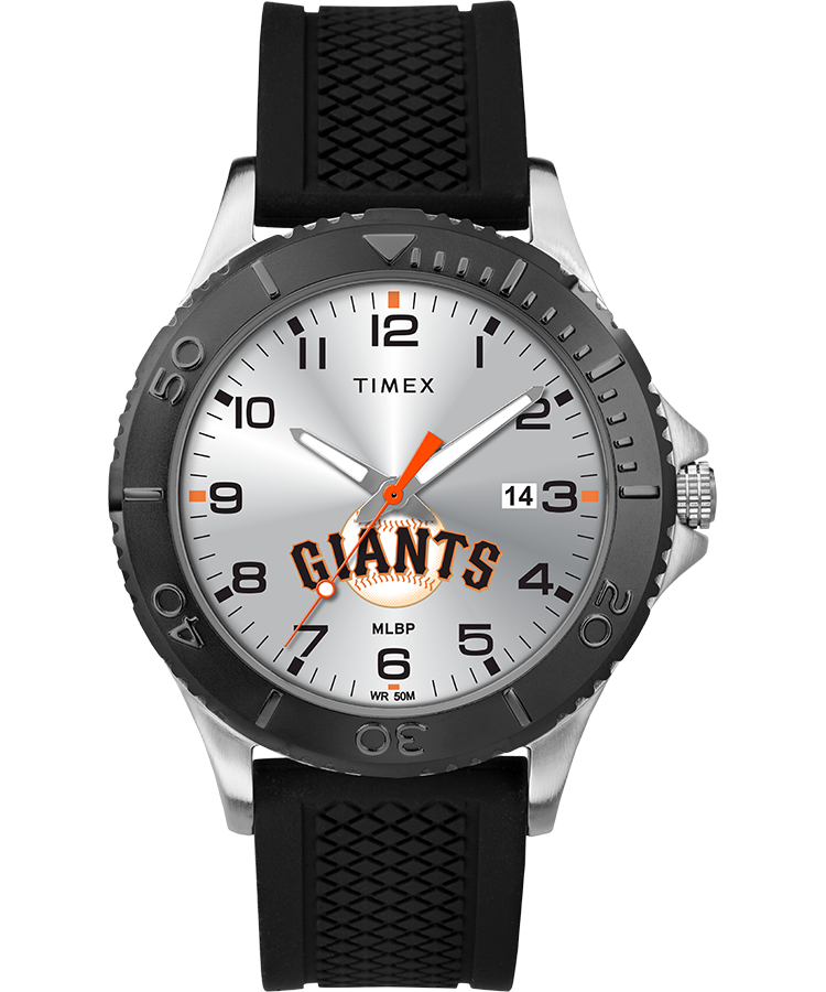 Timex Gamer Black San Francisco Giants Best Price