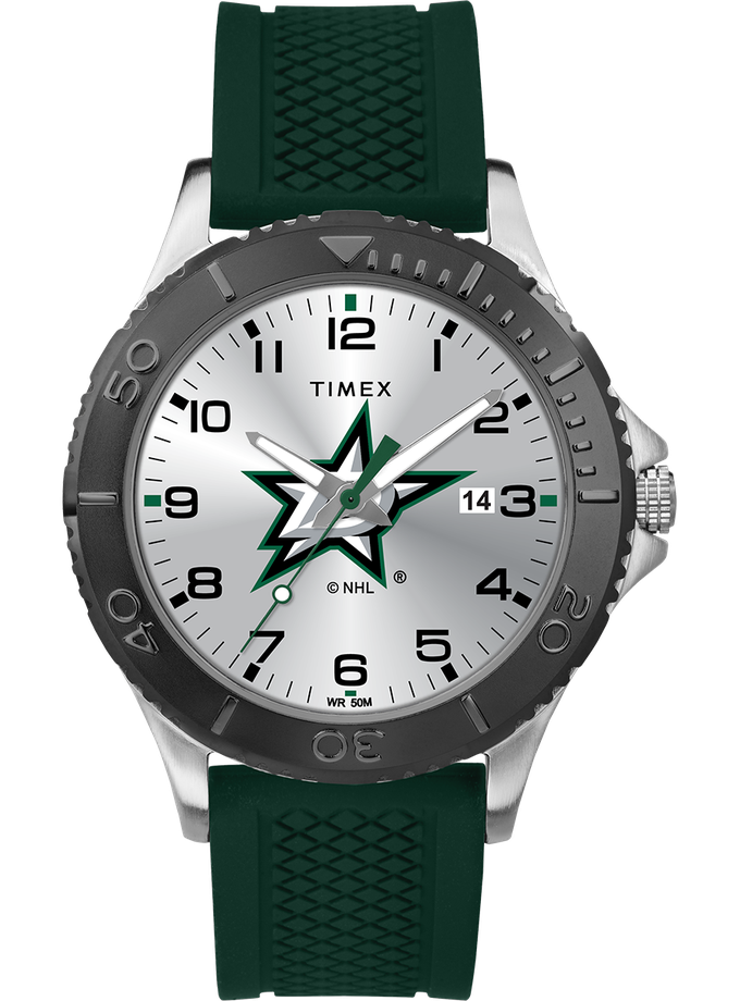 Timex Gamer Green Dallas Stars New Arrival