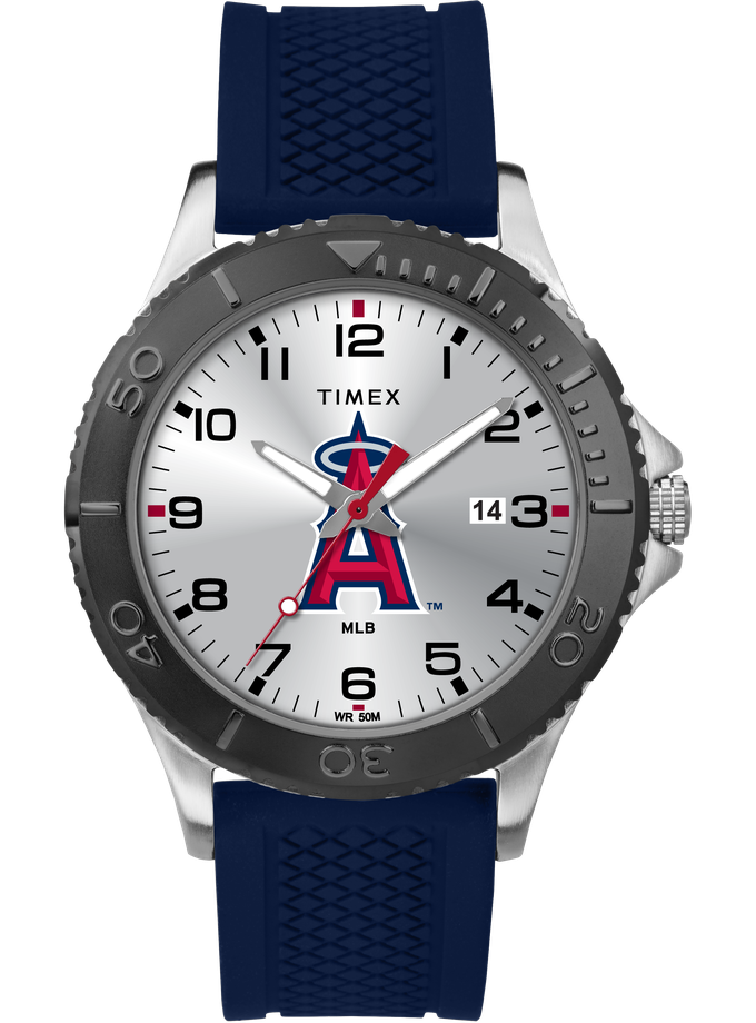 Timex Gamer Navy Angels Free shipping