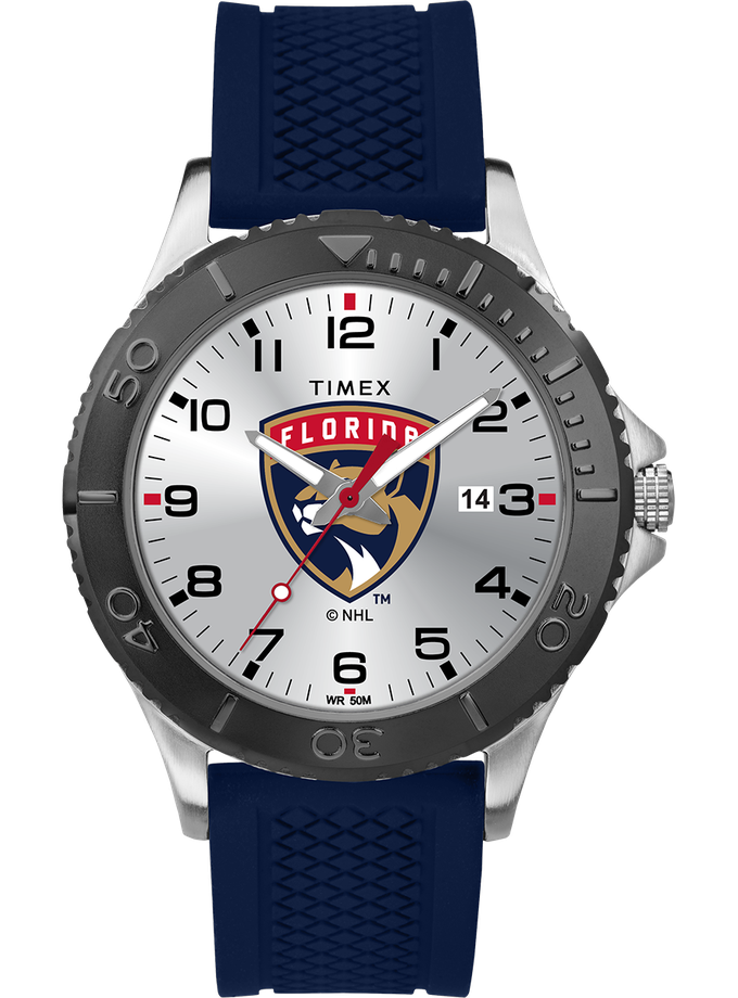 Timex Gamer Navy Florida Panthers Best Seller