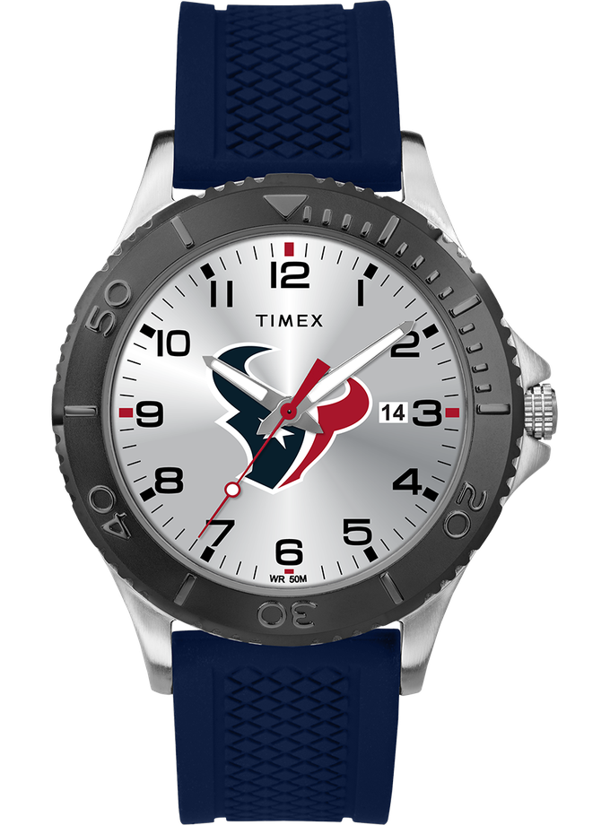 Timex Gamer Navy Houston Texans Best Seller