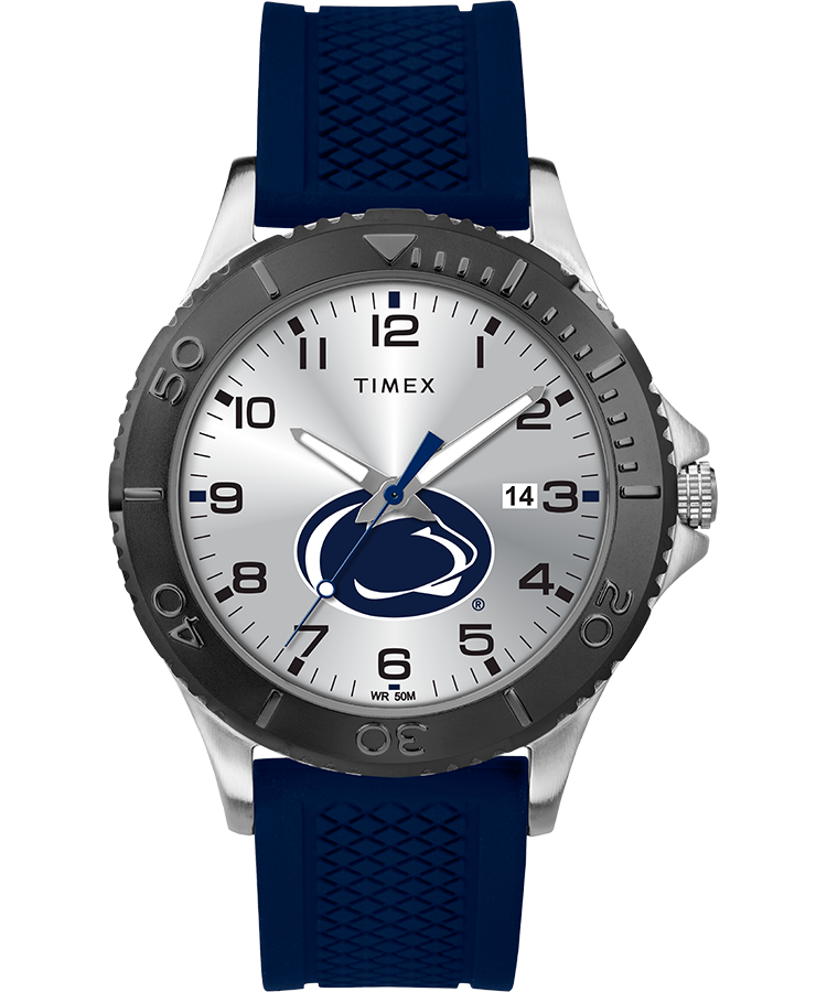 Timex Gamer Navy Penn State Nittany Lions Best Buy