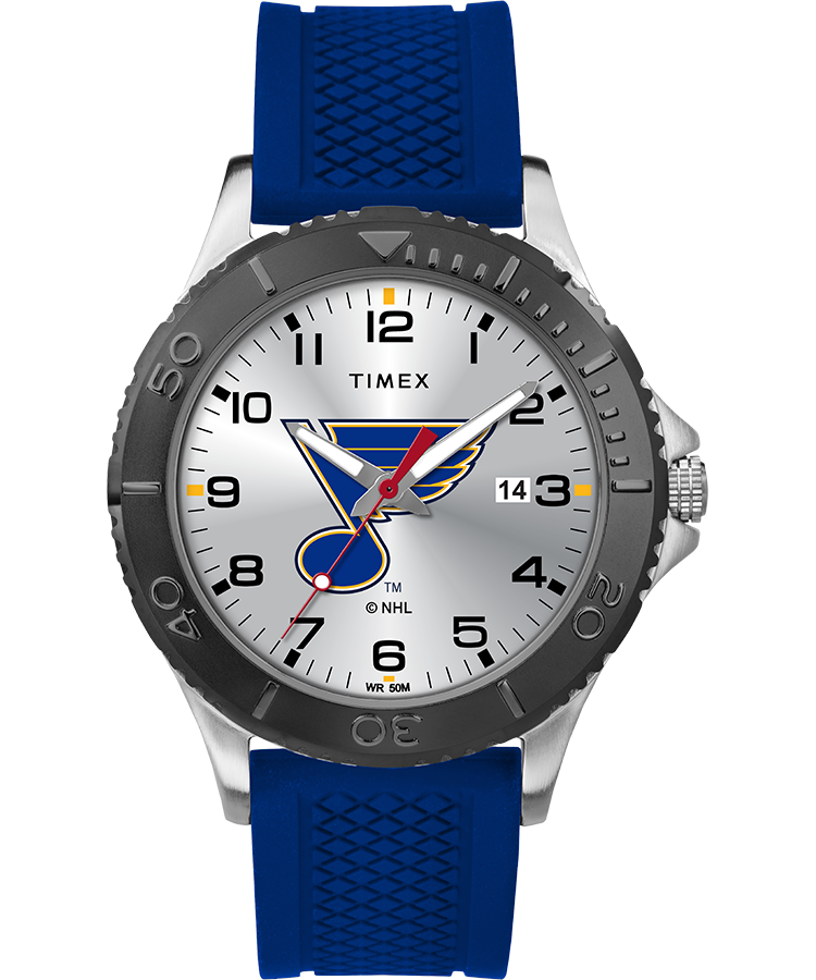 Timex Gamer Royal Blue Saint Blues Best Price