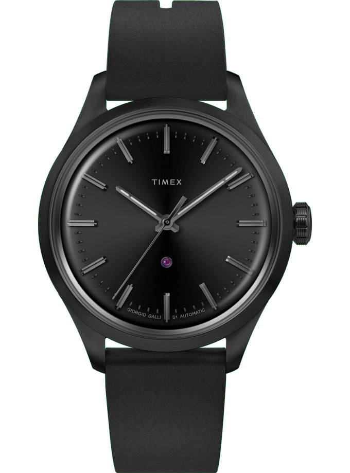 Timex Giorgio Galli S1 Automatic 38mm Best Price