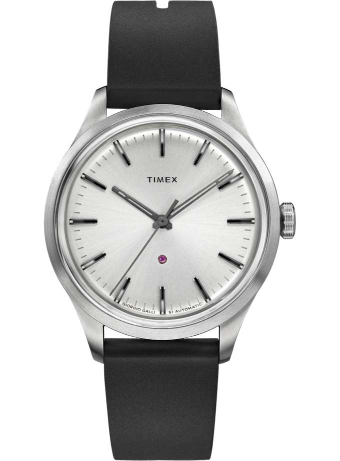 Timex Giorgio Galli S1 Automatic For Sale