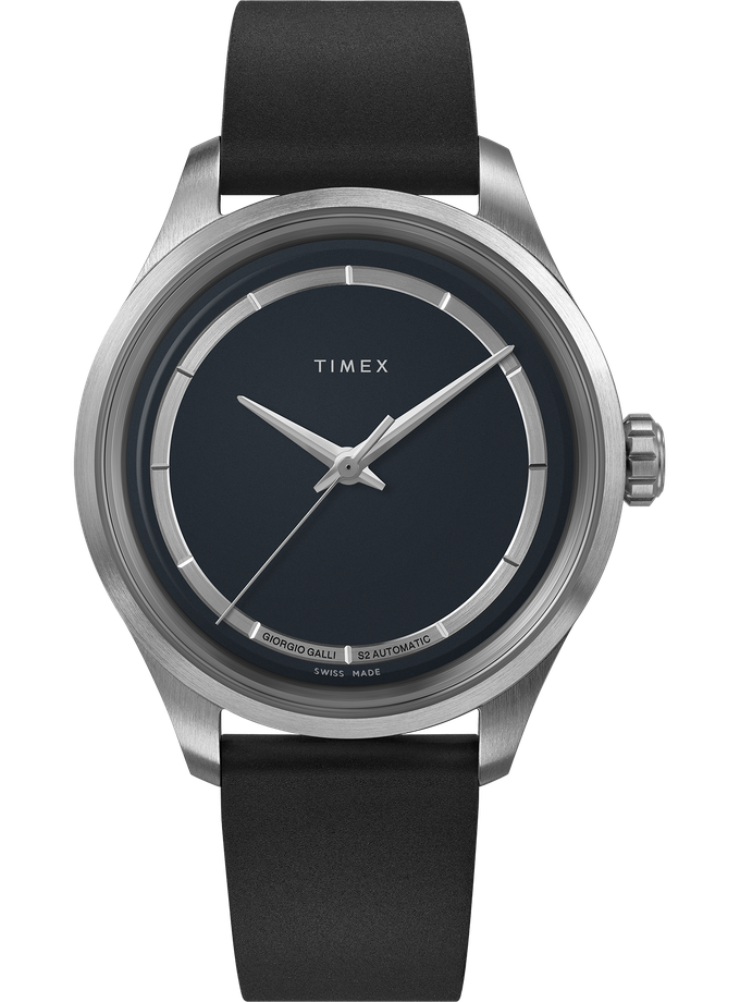 Timex Giorgio Galli S2 Automatic 38mm For Sale