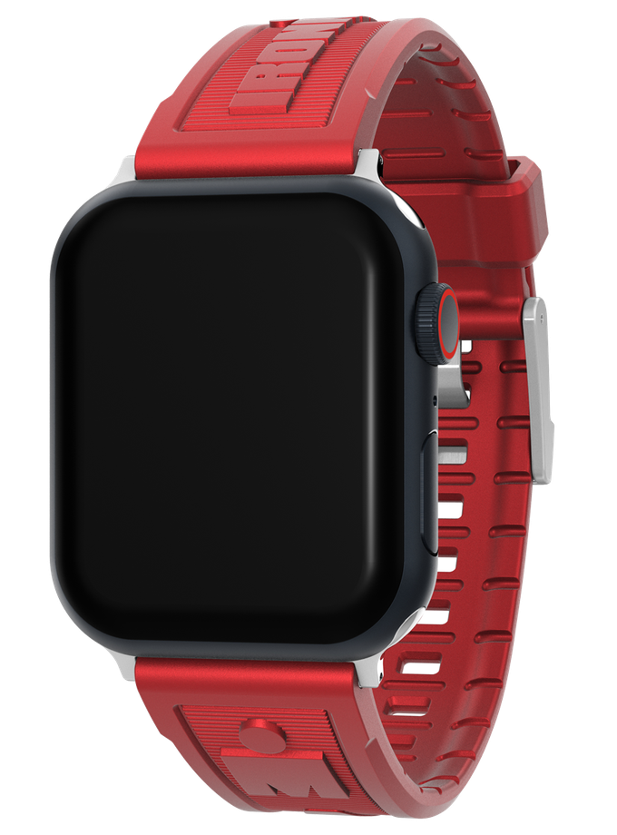 Timex IRONMAN® Apple Watch® Band (42mm - 49mm) Free shipping