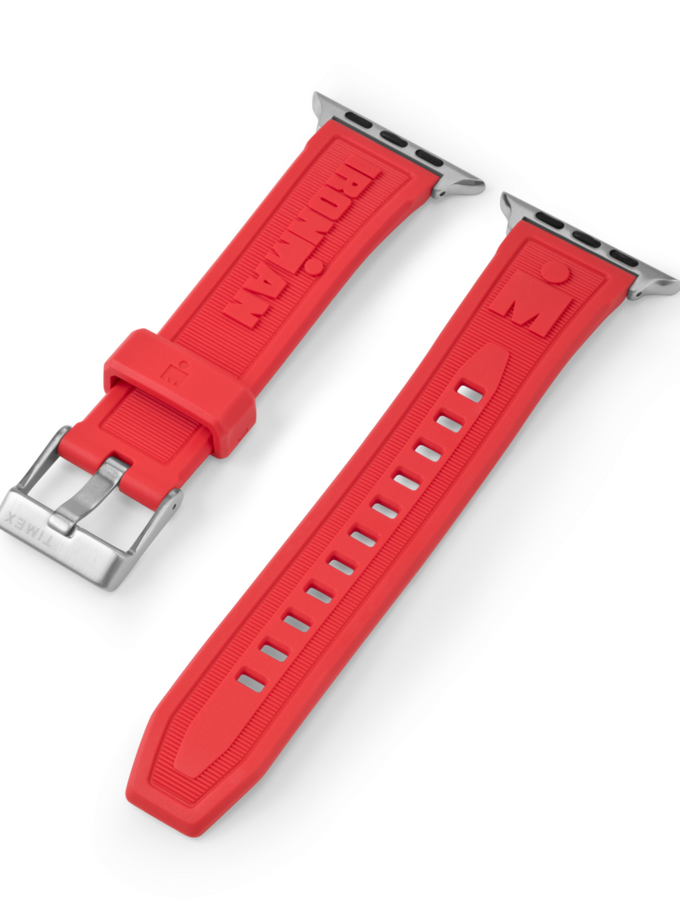 Timex IRONMAN® Apple Watch® Band (42mm - 49mm) Free shipping