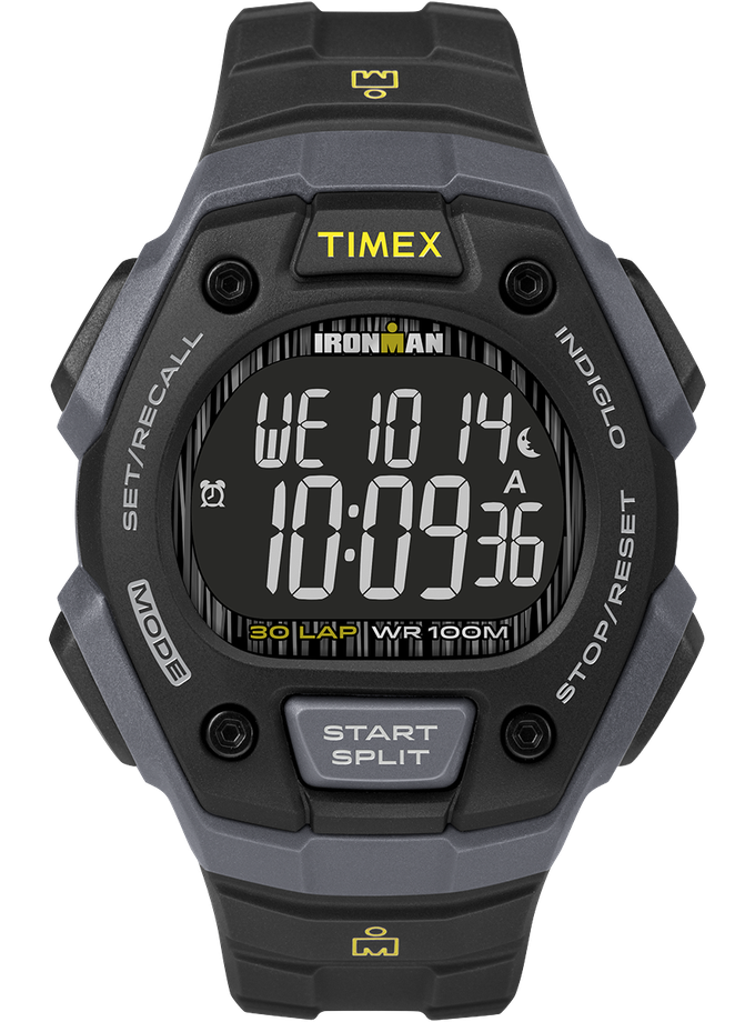 Timex IRONMAN® Classic 30 Full-Size Best Price