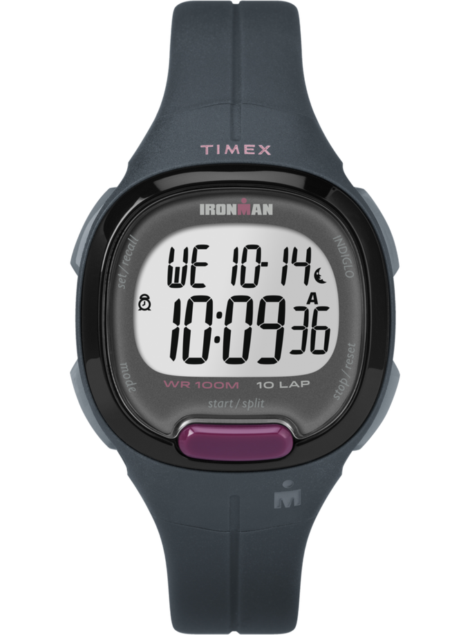 Timex Ironman Transit 33mm Mid-Size Resin Strap Watch Best Price