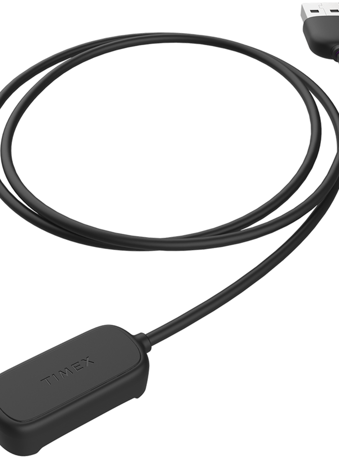 Timex Metropolitan Charging Cable On Sale