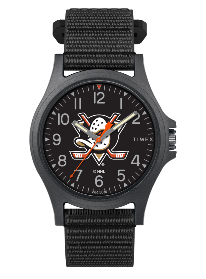 Timex Pride Anaheim Ducks For Sale