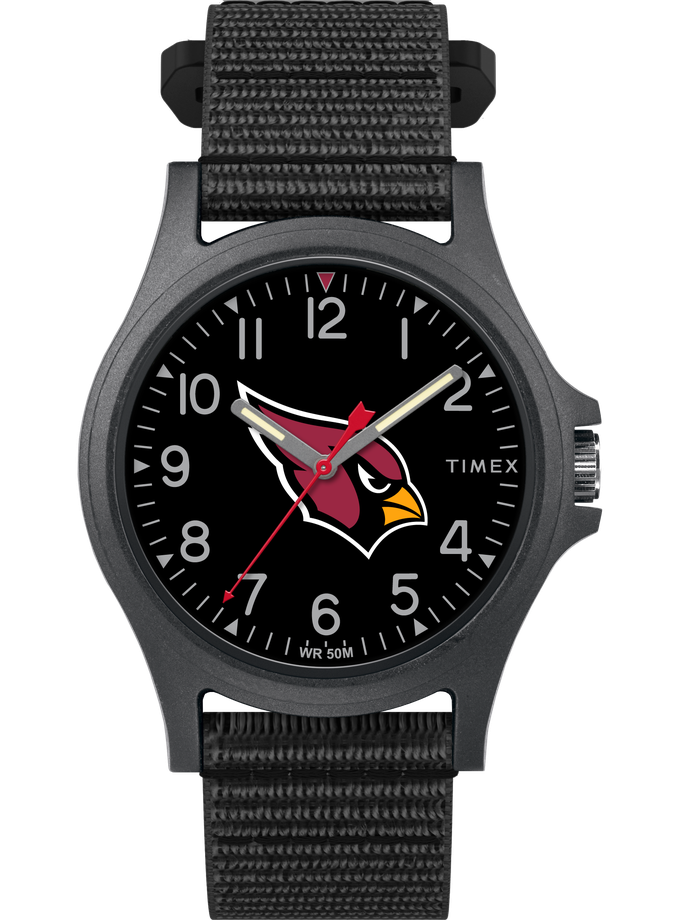 Timex Pride Arizona Cardinals For Sale