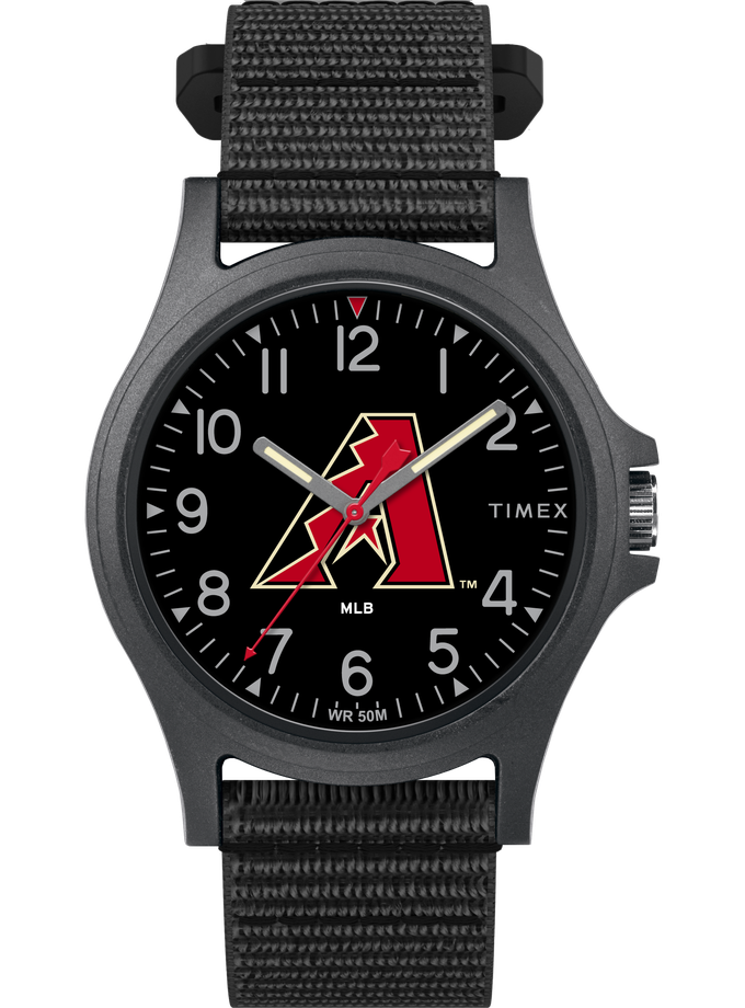 Timex Pride Arizona Diamondbacks On Sale