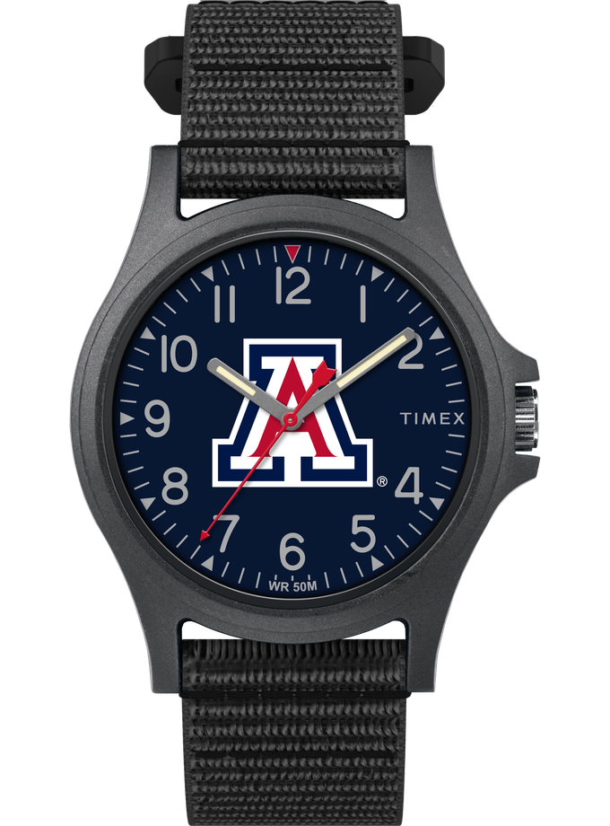 Timex Pride Arizona Wildcats Best Price