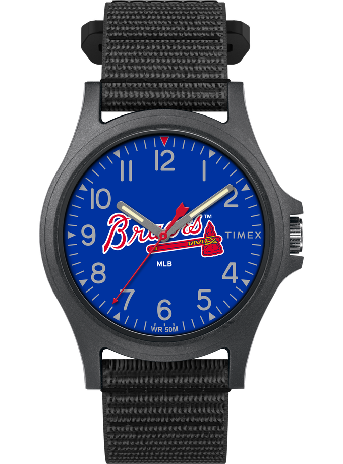 Timex Pride Atlanta Braves Best Seller