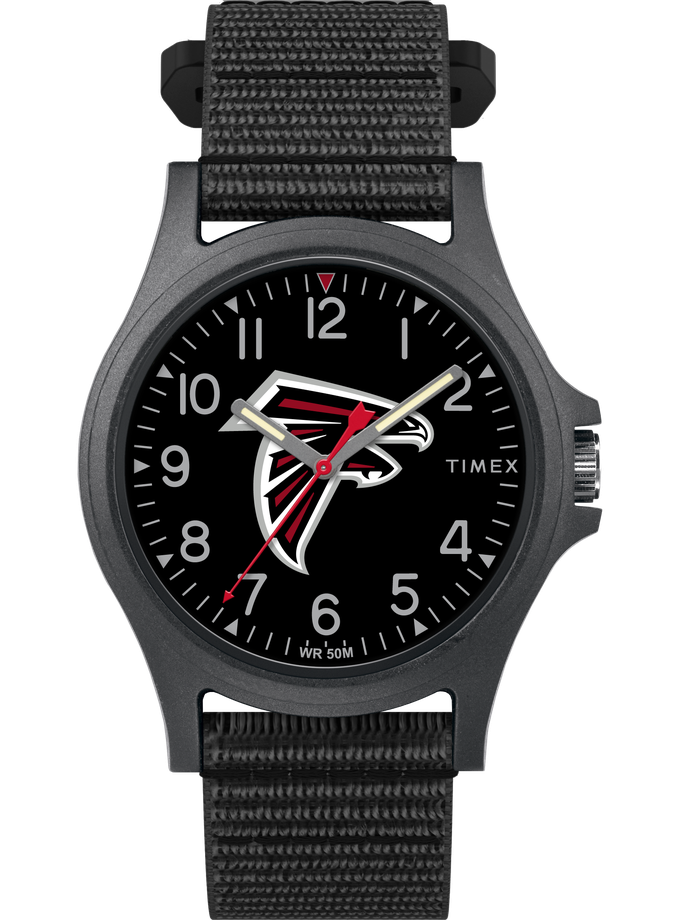 Timex Pride Atlanta Falcons New Arrival