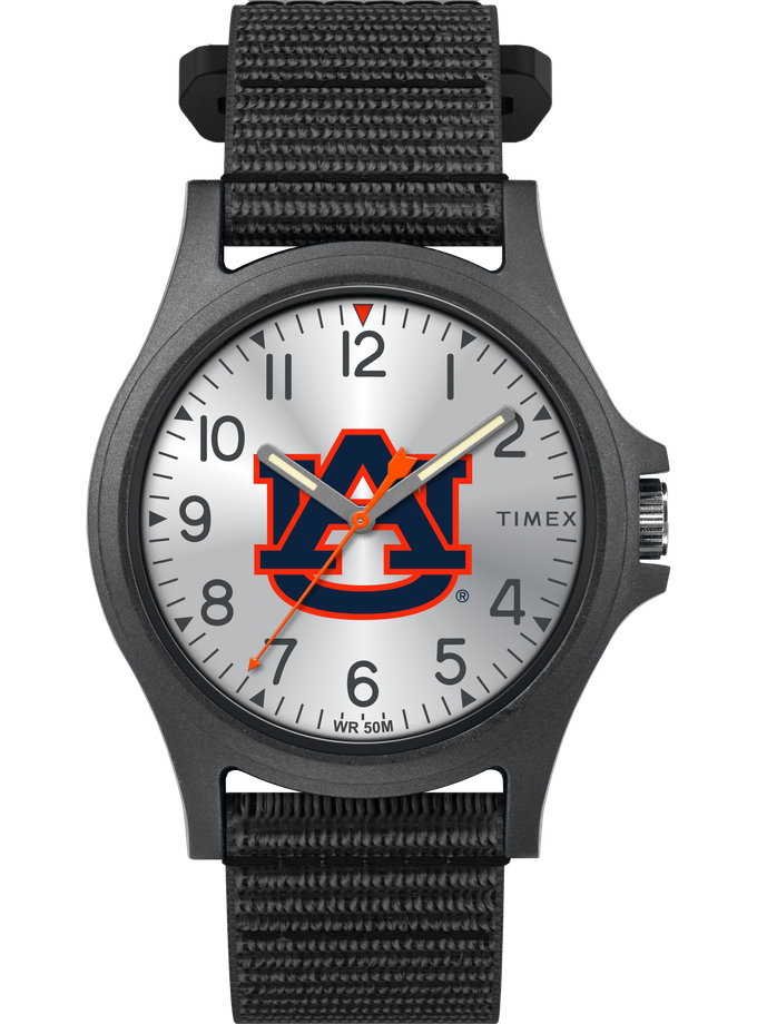 Timex Pride Auburn Tigers Best Seller