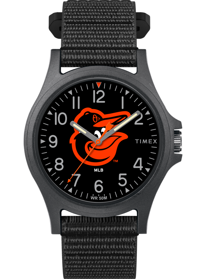 Timex Pride Baltimore Orioles For Sale