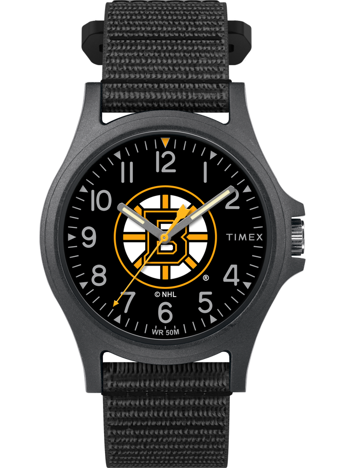 Timex Pride Boston Bruins New Arrival