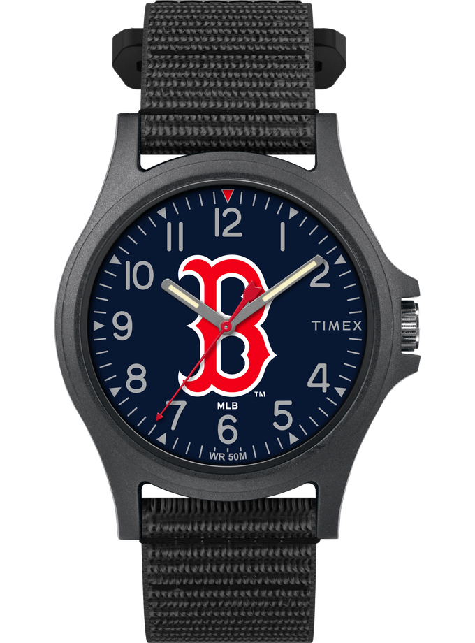 Timex Pride Boston Red Sox Best Buy