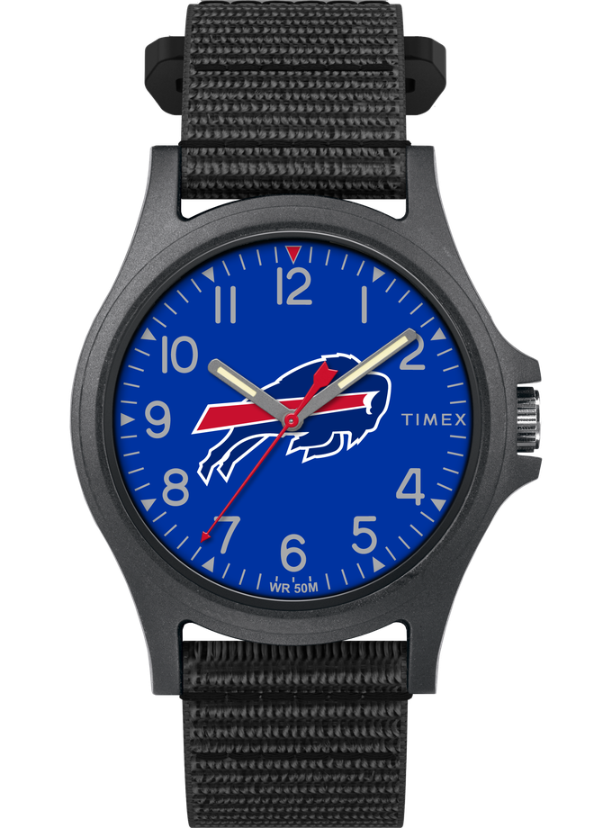 Timex Pride Buffalo Bills Best Buy