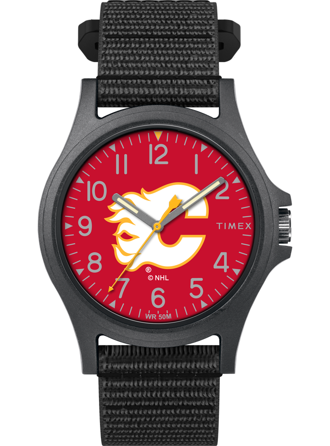 Timex Pride Calgary Flames On Sale